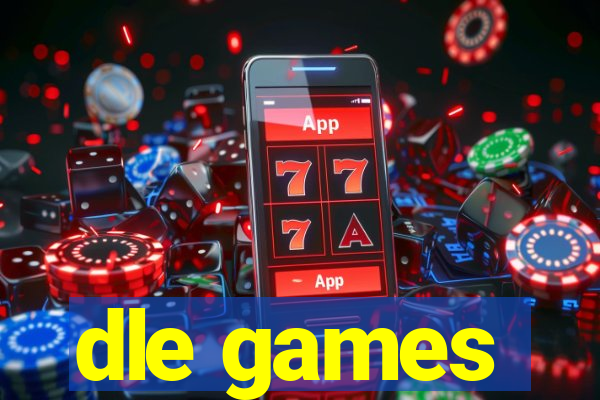 dle games